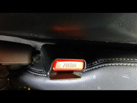 Seat Belt Front Sedan Japan Built Hybrid Passenger Fits 1317 ACCORD 3245080