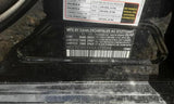 Seat Belt Front 221 Type S600 Bucket Seat Fits 07-08 MERCEDES S-CLASS 33856610