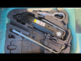 MINICOOPE 2012 Jack 477991 AND TOOLS!0