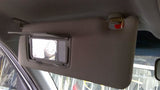 Driver Left Sun Visor Illuminated Fits 0714 RIDGELINE 3460761