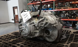 Automatic Transmission T5 5 Cylinder FWD Fits 14 VOLVO S60 4682811