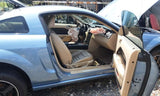 MUSTANG   2006 Fuel Filler Door 3405738