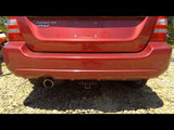 Rear Bumper With Body Color Fits 0305 FORESTER 3248062