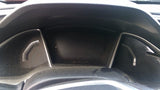 Speedometer Cluster US Market Sedan Keyless Ignition Fits 1618 CIVIC 4558260