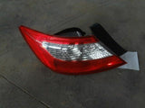 09 10 11 HONDA CIVIC L. TAIL LIGHT CPE 2 DR 1906010