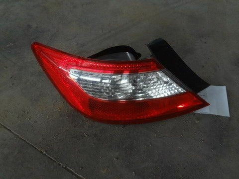 09 10 11 HONDA CIVIC L. TAIL LIGHT CPE 2 DR 1906010