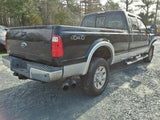 Harmonic Balancer 6.4L Diesel Fits 0810 FORD F250SD PICKUP 2867317