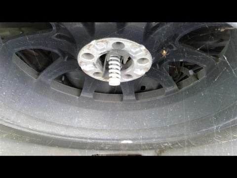 ROVER SPT 2011 Spare Wheel Carrier 3283940