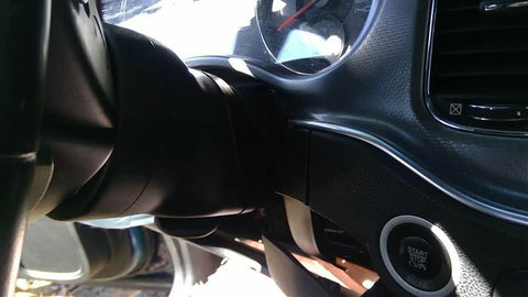 Steering Column Floor Shift Power Tilt And Telescopic Fits 14 CHARGER 3471020