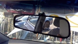 Rear View Mirror Without Telematics Fits 1019 FORTE 3404300