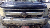 Grille Chrome Fits 0711 SILVERADO 1500 PICKUP 4573940
