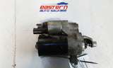 Starter Motor Turbo Fits 1517 AUDI A5 4714081