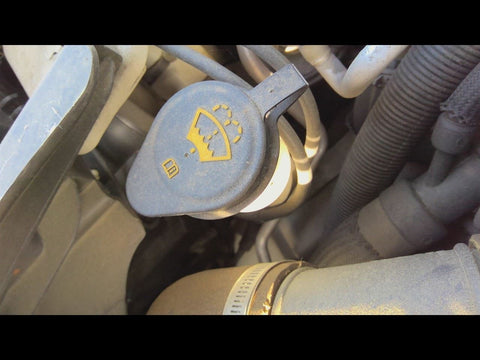 Wash Reservoir Fits 1115 EXPLORER 4772620