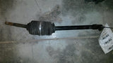 PATHFINDR 2007 Steering Shaft 2233900
