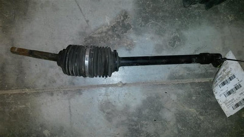 PATHFINDR 2007 Steering Shaft 2233900