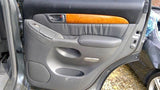 GX470     2004 Door Trim Panel Rear 3464600