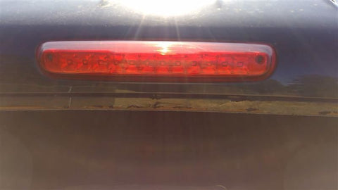 SILVRDO15 2008 THIRD BRAKE LIGHT LAMP 4591040