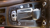 A4 AUDI   2014 Transmission Shift 3594900