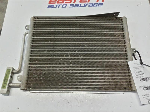 97 98 99 00 01 02 03 04 PORSCHE BOXSTER AC CONDENSER 2367610