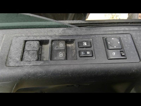 Driver Front Door Switch Driver's Lock And Window Fits 0414 TITAN 2849770