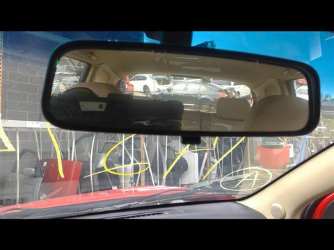 Rear View Mirror Hatchback Fits 0411 AVEO 3306030