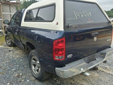 RAM1500   2005 Topper/Tonneau 3436762