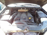 01 03 04 05 MERCEDES C240 ENGINE ECM 1983454