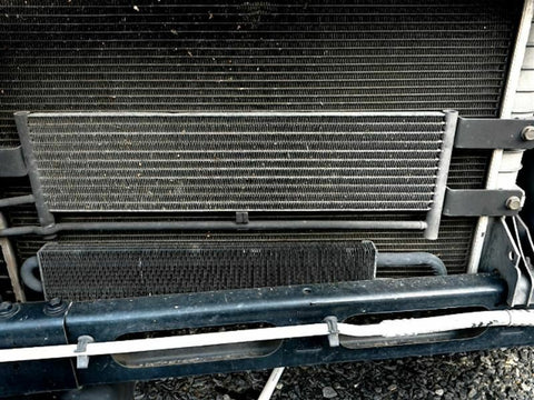 RAM1500   2003 Transmission Oil Cooler 2325890