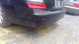 Rear Bumper 221 Type S450 With Sport Package Fits 0709 MERCEDES SCLASS 3385502