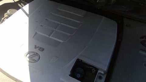 LS460     2008 Engine Cover 3527950