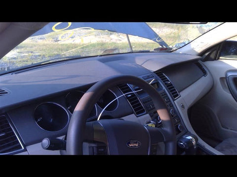Dash Panel Fits 10-12 TAURUS 2879830