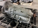 Automatic Transmission 8 Speed RWD Thru 5/10 Fits 11 BMW 550i 3144362