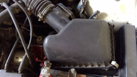 Air Cleaner 6 Cylinder 1MZFE Engine Fits 99-03 SOLARA 4668270