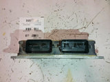 Engine ECM Electronic Control Module By Battery 2.3L Fits 0405 MAZDA 3 2944202