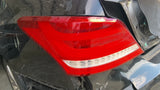 Driver Left Tail Light Fits 14-16 EQUUS 4862310