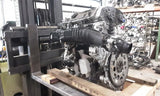 Engine 2.0L Fits 18-19 BMW X1 4648422