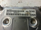 Engine ECM Electronic Control Module 2.4L Fits 14 JOURNEY 2846692