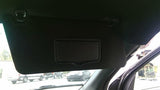 Passenger Right Sun Visor With Illumination Fits 1619 EXPLORER 4644620