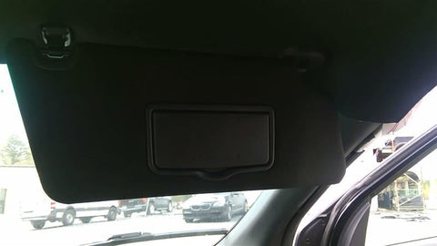 Passenger Right Sun Visor With Illumination Fits 1619 EXPLORER 4644620