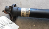 Front Drive Shaft Fits 0406 BMW X5 3531551