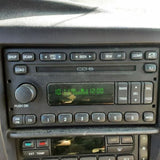 Windshield Glass Fits 0305 EXCURSION 3451839