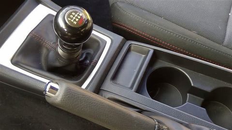 WRX       2016 Transmission Shift 3567880