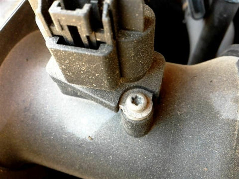 Air Flow Meter Fits 0613 CORVETTE 2479970