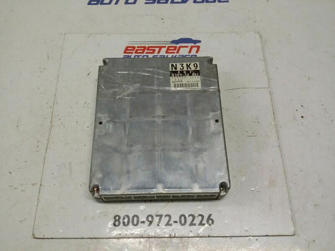 Engine ECM Electronic Control Module Manual Fits 05 MAZDA RX8 2519120