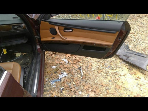 328I      2010 Front Door Trim Panel 3318700