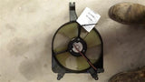 Radiator Fan Motor Fan Assembly Condenser Fits 0609 S2000 2295741