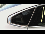 Passenger Quarter Glass Without Privacy Fits 1720 VOLVO S90 4694250
