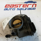 Throttle Body 4 Cylinder Fits 0508 FRONTIER 3455700