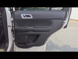 EXPLORER  2015 Door Trim Panel Rear 4772830