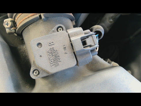 Air Flow Meter 1.5L Hatchback 1NZFE Engine Fits 0619 YARIS 4780160